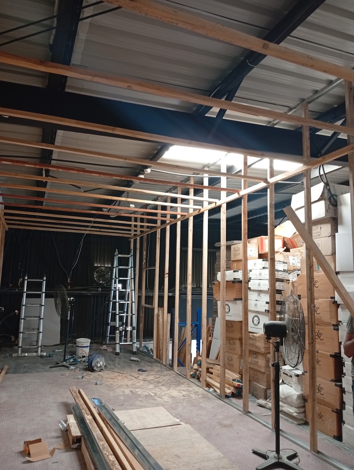 Renovation Expert in UAE project photo