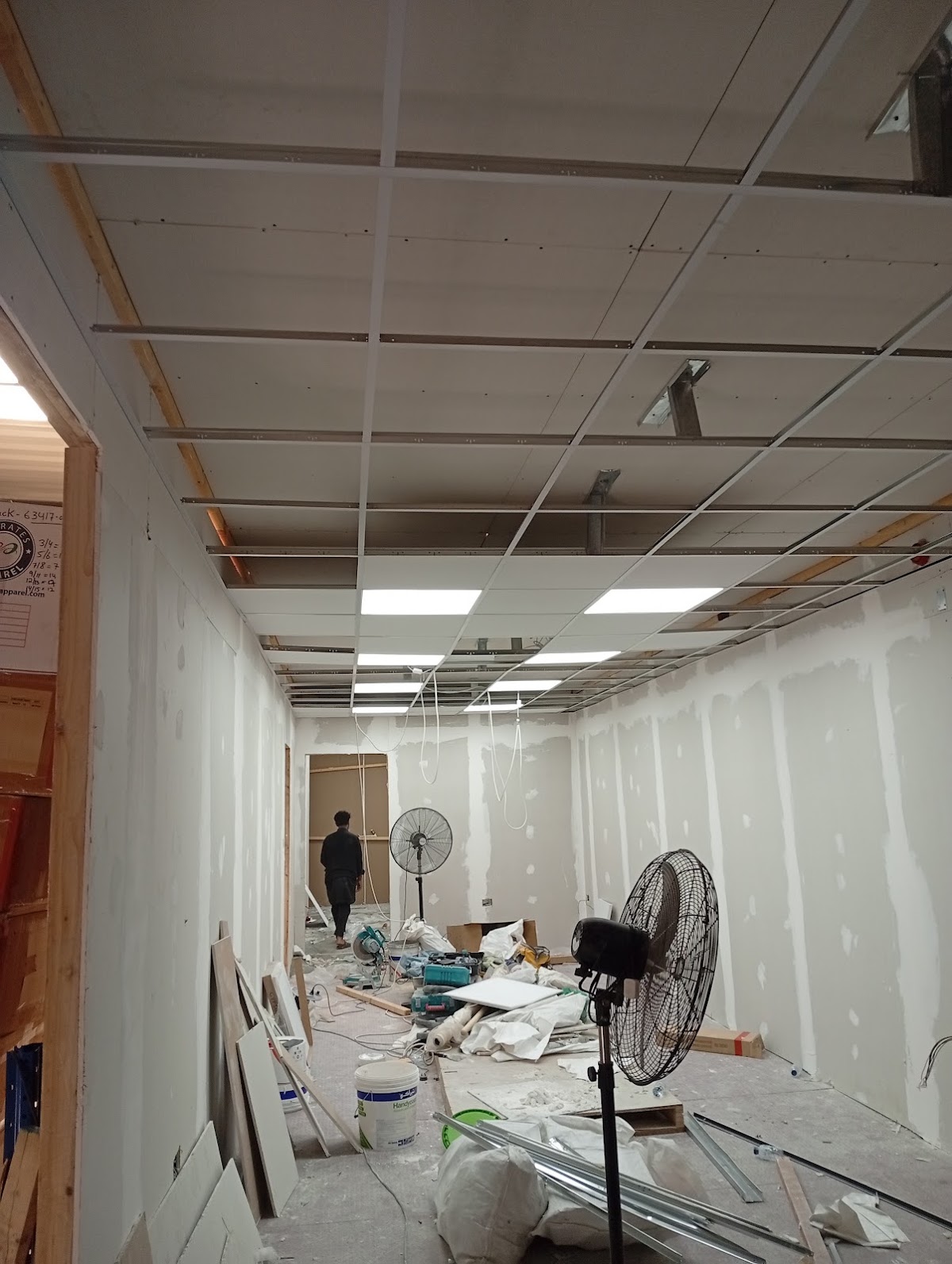 Renovation Expert in UAE project photo