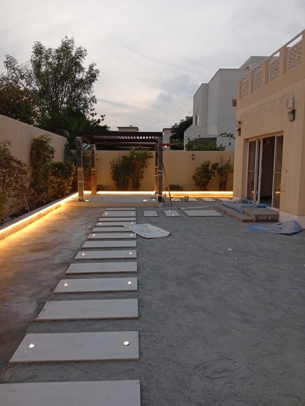 Renovation Expert in UAE project photo