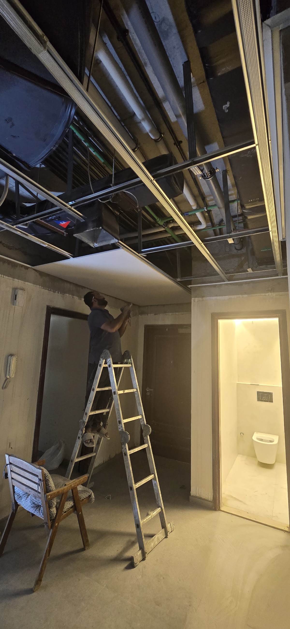 Renovation Expert in UAE project photo