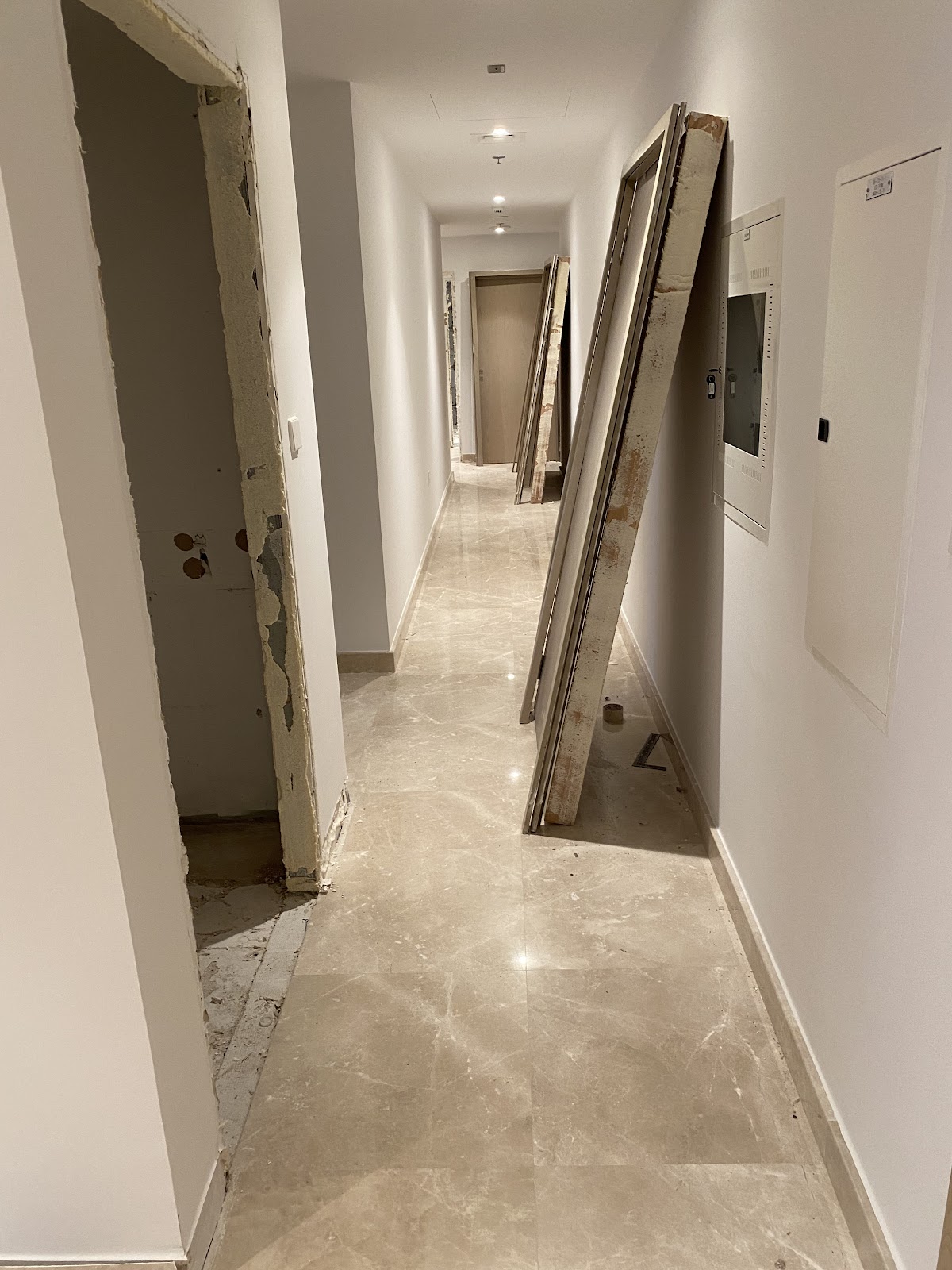 Business Stroy Contractor project photo