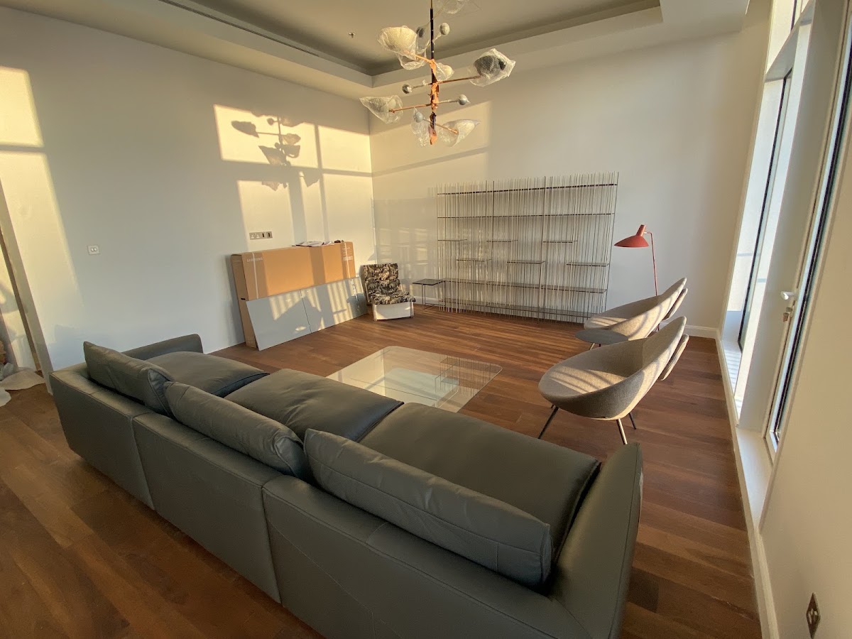 Business Stroy Contractor project photo