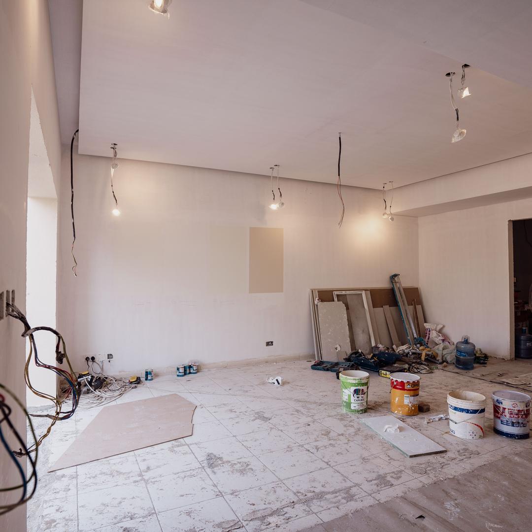 Just Spectrum - Home & Villa Renovation Expert in Dubai project photo