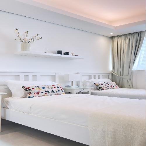 Just Spectrum - Home & Villa Renovation Expert in Dubai project photo