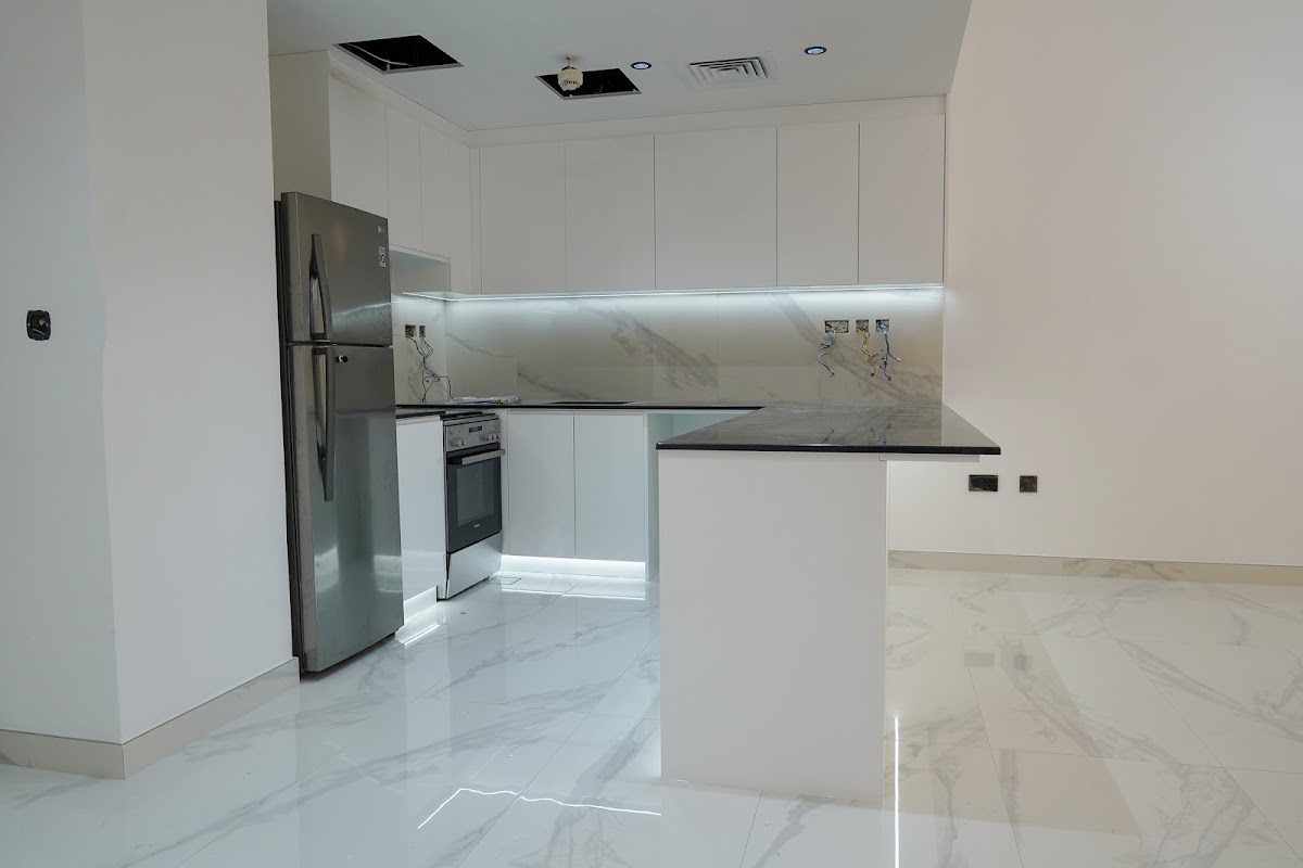 MEF Maintenance - Home Renovation project photo