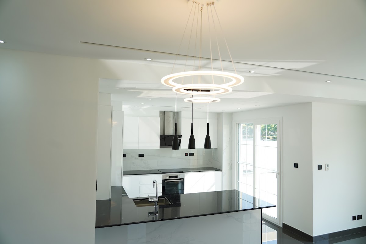 MEF Maintenance - Home Renovation project photo