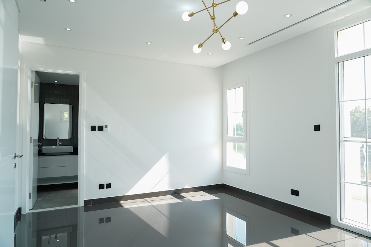 MEF Maintenance - Home Renovation project photo