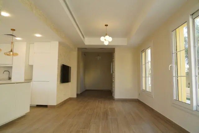 MEF Maintenance - Home Renovation project photo