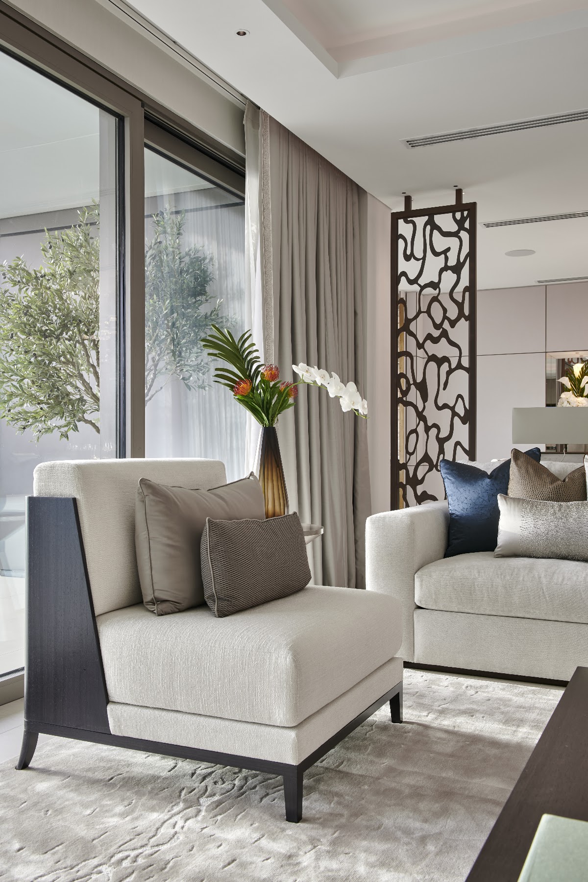 LUMI Interiors project photo