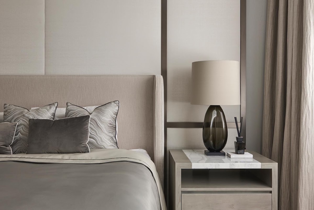 LUMI Interiors project photo