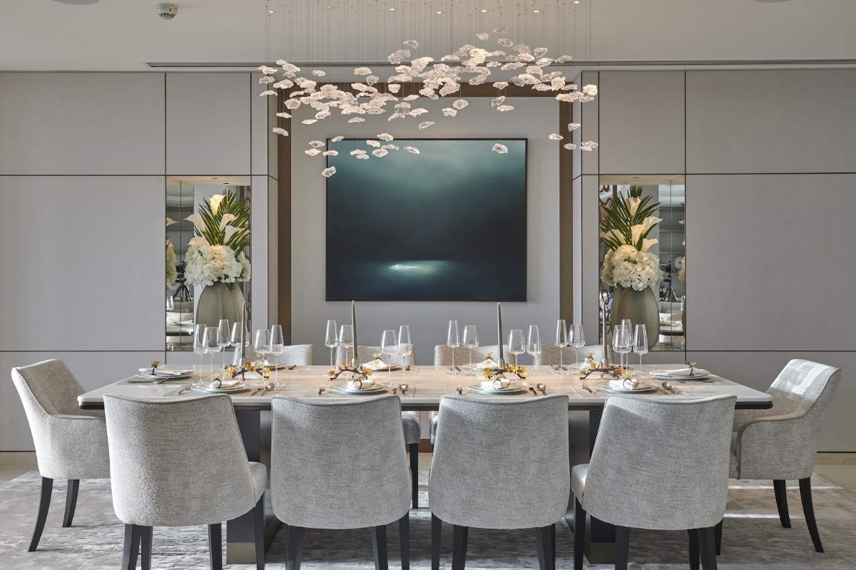 LUMI Interiors project photo