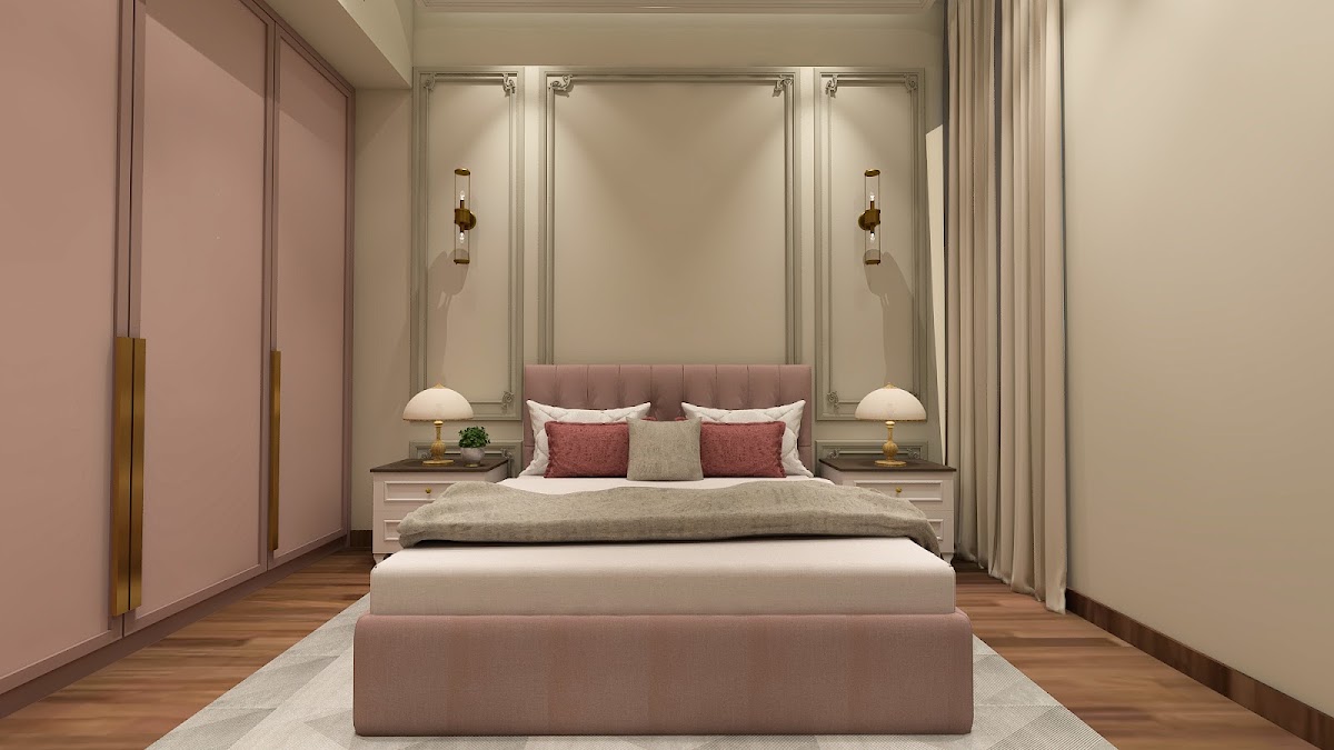 Advina Interior Design LLC project photo