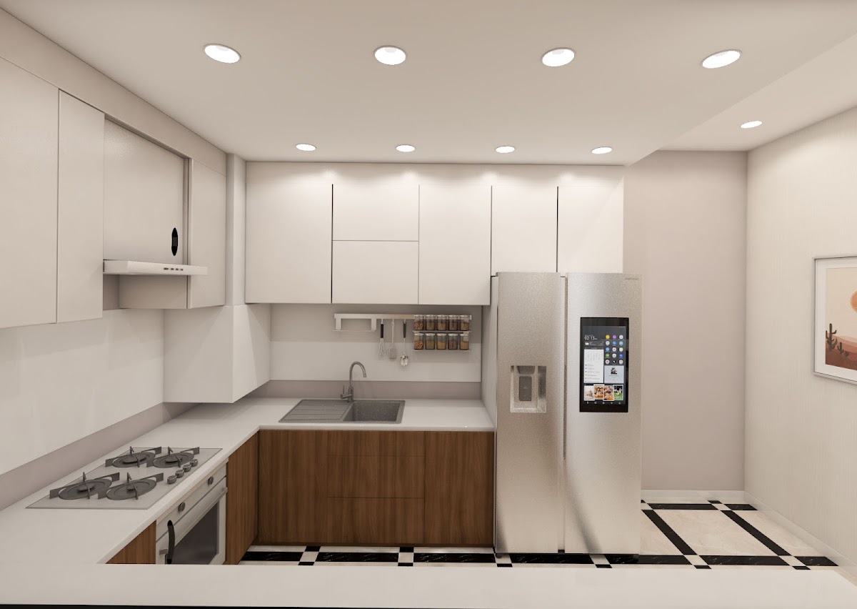 Advina Interior Design LLC project photo