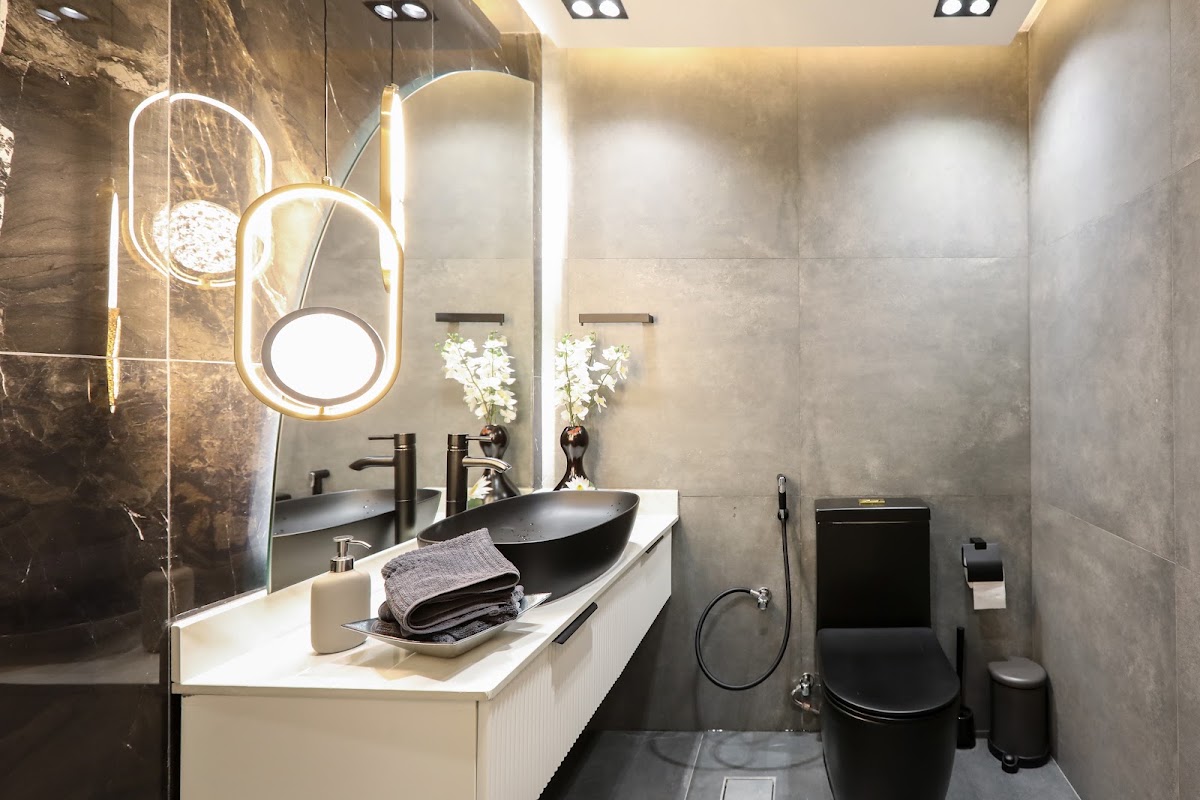 Advina Interior Design LLC project photo
