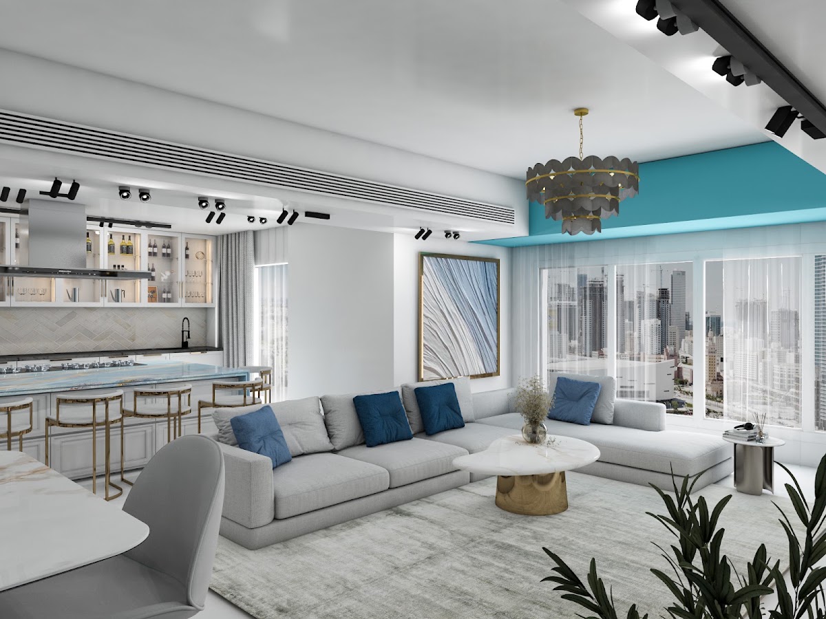 Advina Interior Design LLC project photo