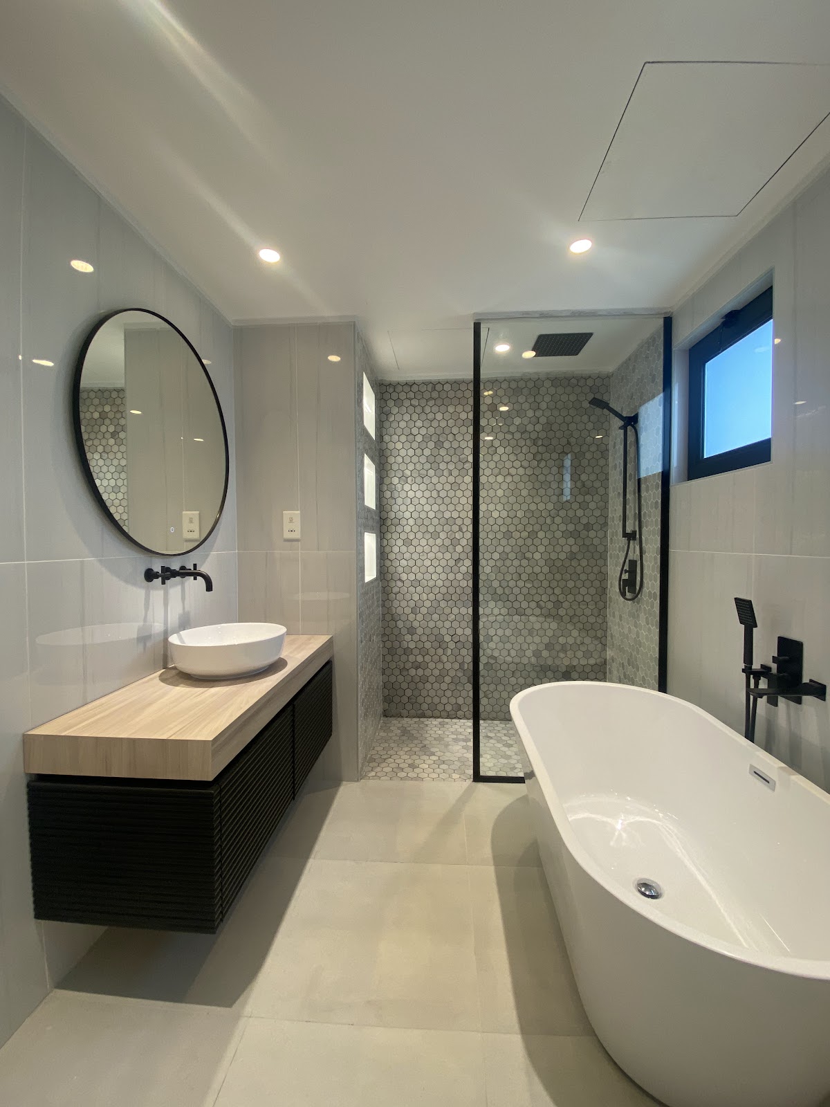 Cyana Technical Services LLC project photo