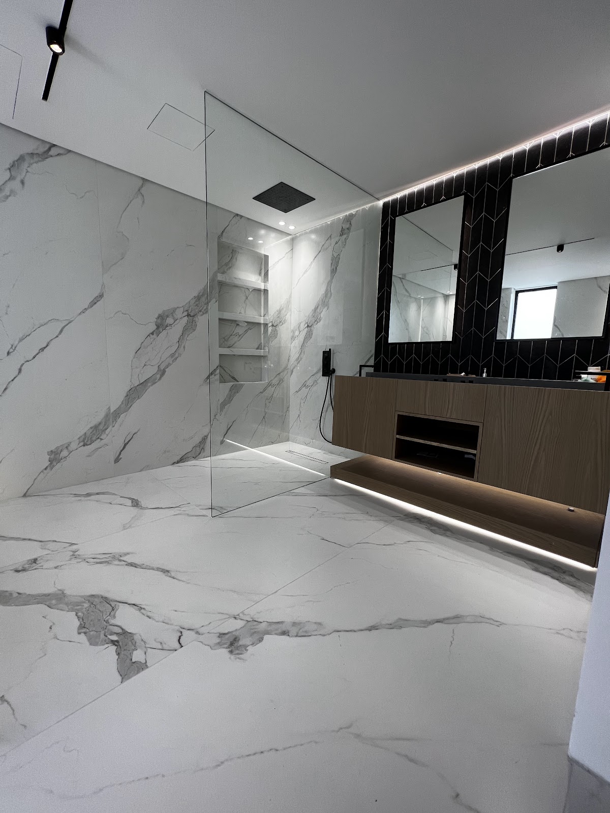 Cyana Technical Services LLC project photo