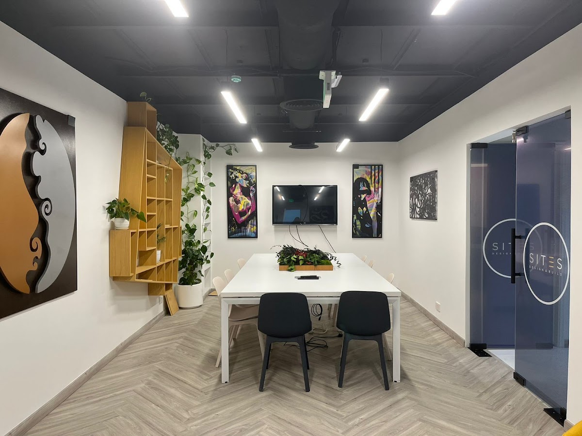 Sites Design & Build project photo