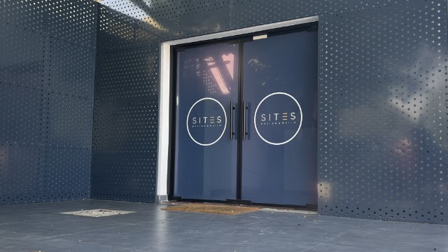 Sites Design & Build
