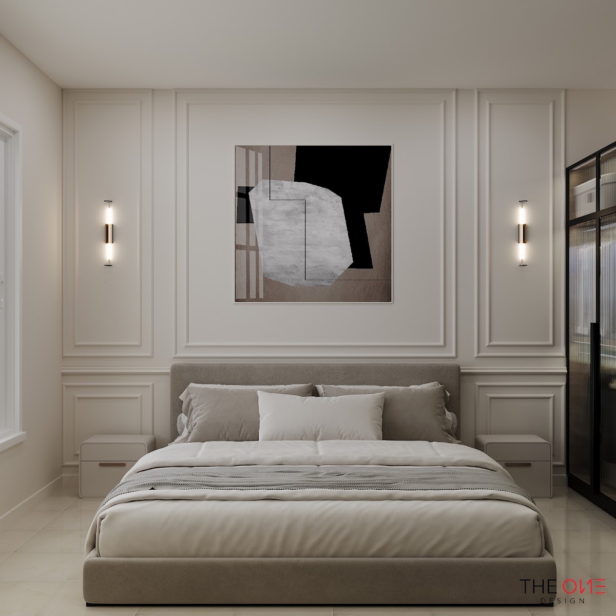 The One Design and Branding Services project photo