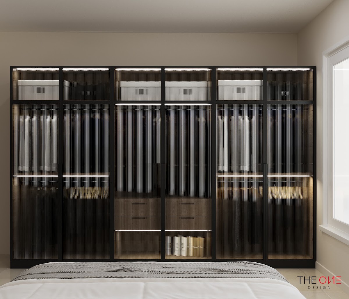 The One Design and Branding Services project photo