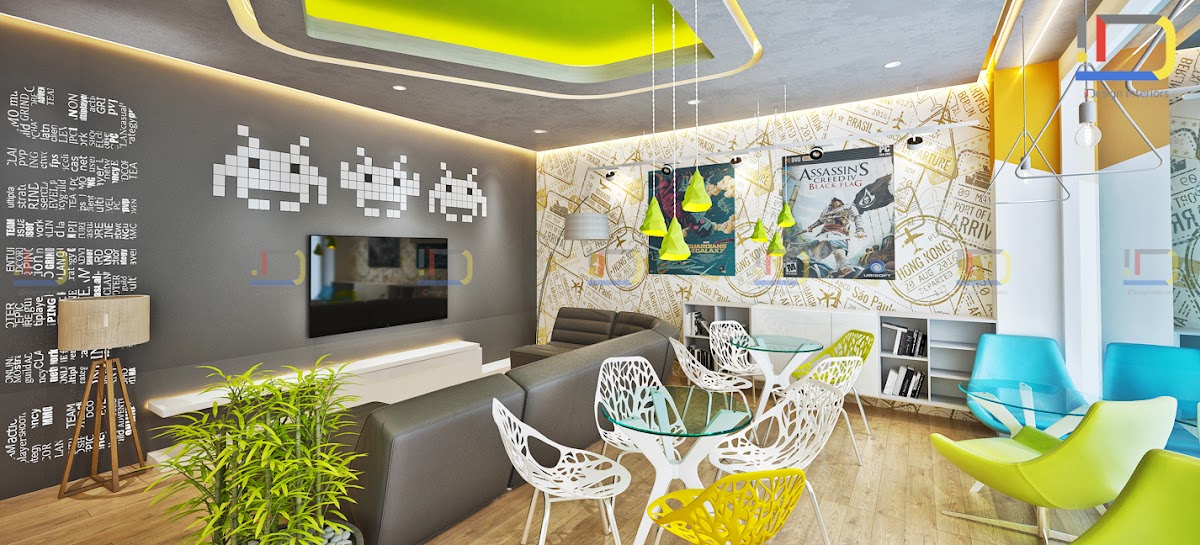 IDesign Interiors LLC project photo