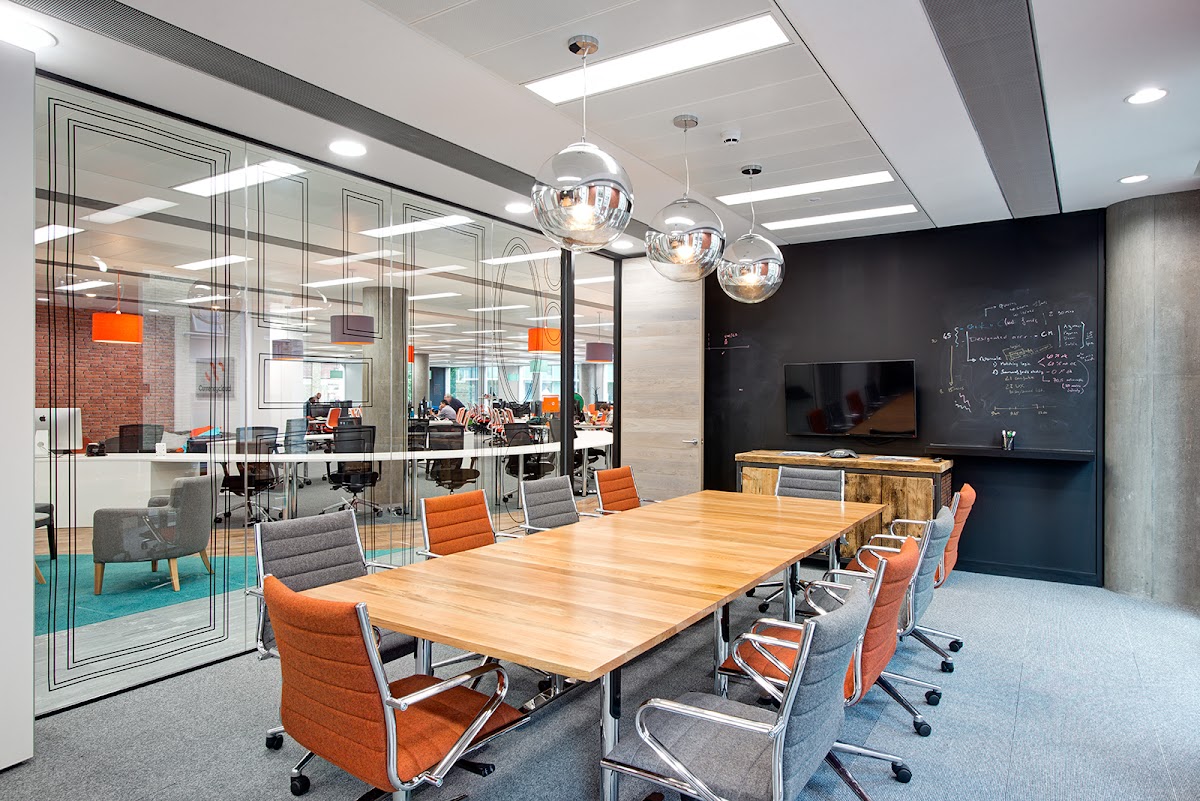 IDesign Interiors LLC project photo