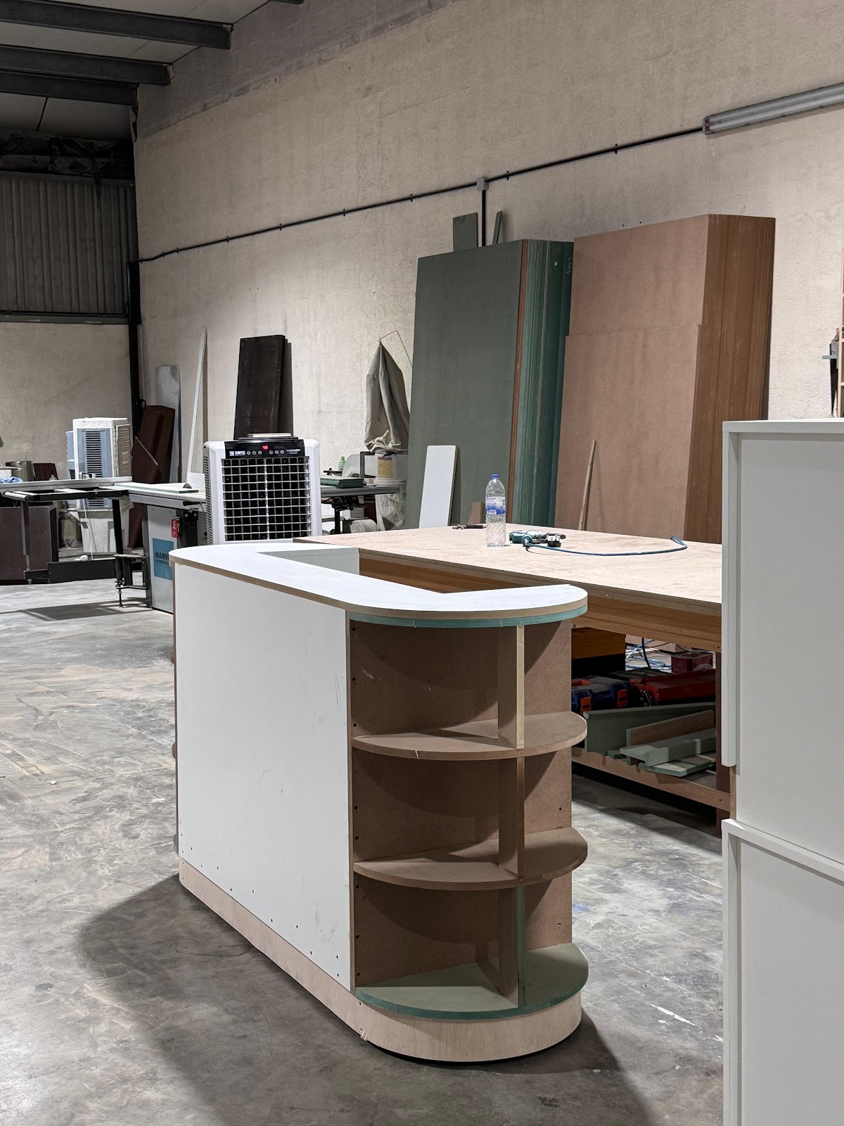 DanaNova Interio Design Works L.L.C project photo