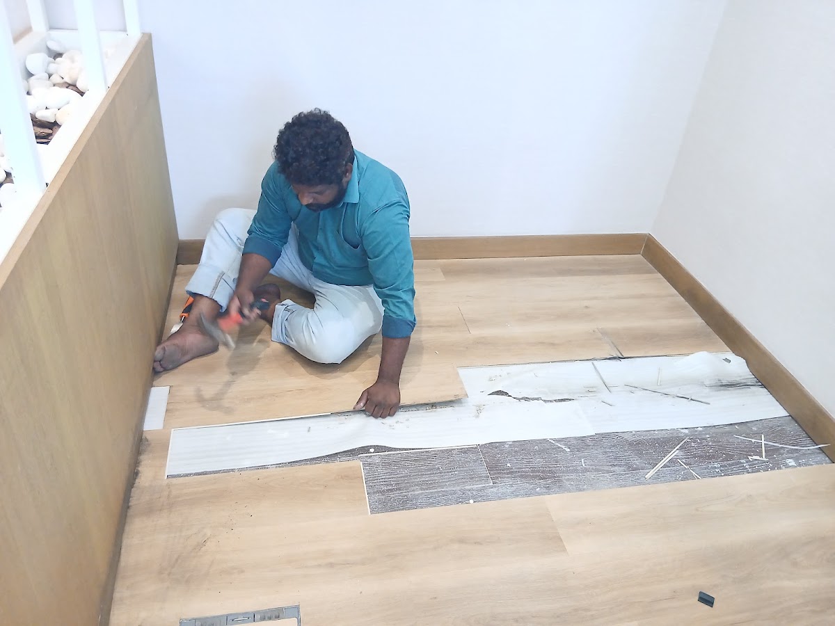 All Fix Renovation Dubai project photo