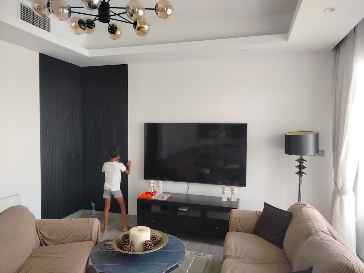 All Fix Renovation Dubai project photo