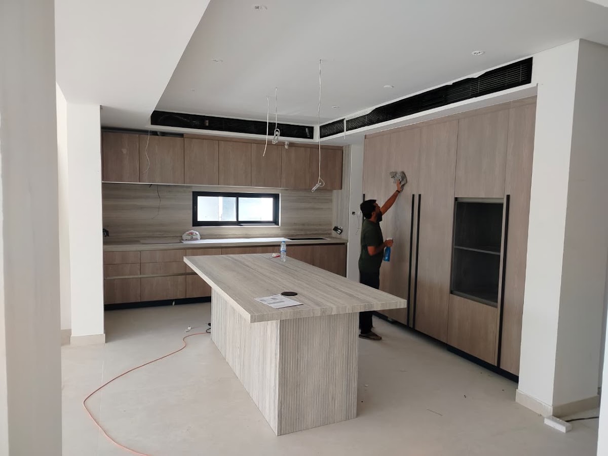 All Fix Renovation Dubai project photo