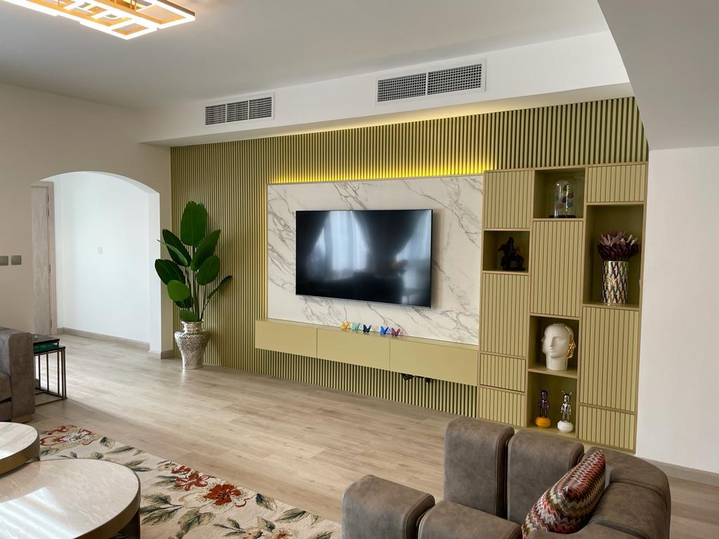 Gables Interior Design LLC project photo