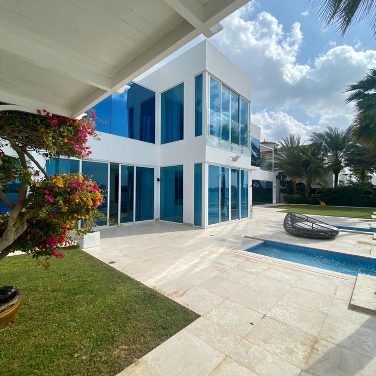 Interior designer Dubai project photo