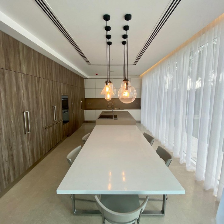 Interior designer Dubai project photo