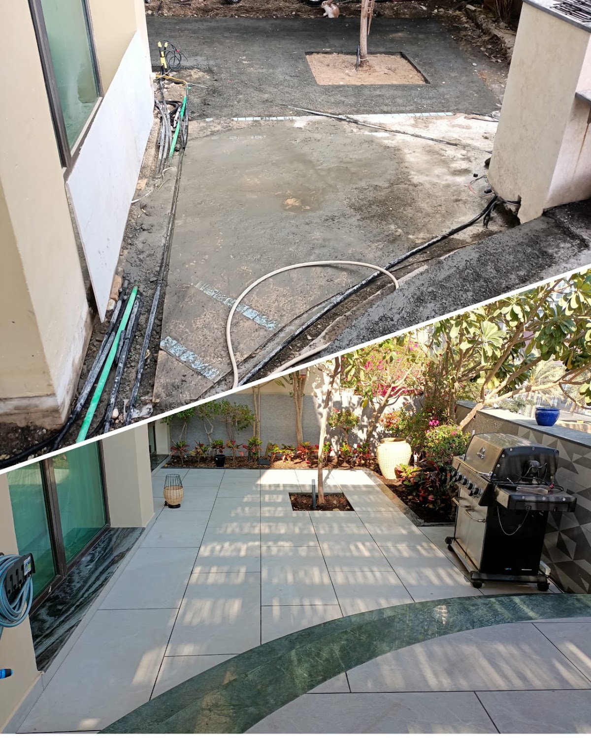 Magic Hand Building Contracting llc project photo