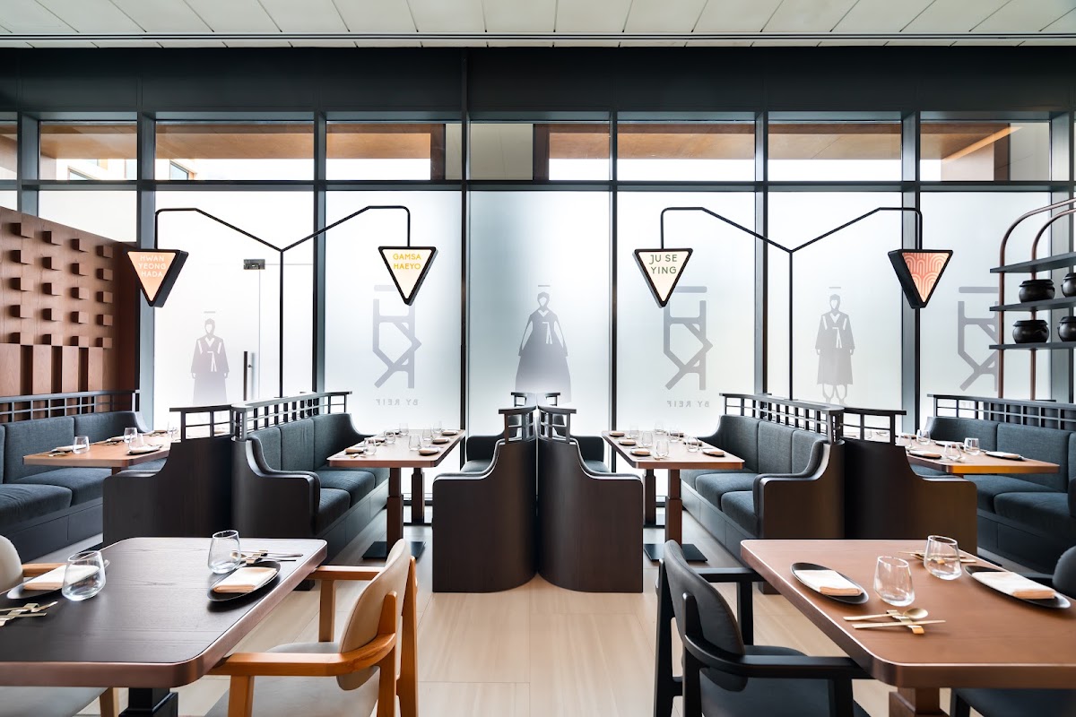 TwentyOne06 - Interior Architecture & Branding Studio in Dubai project photo