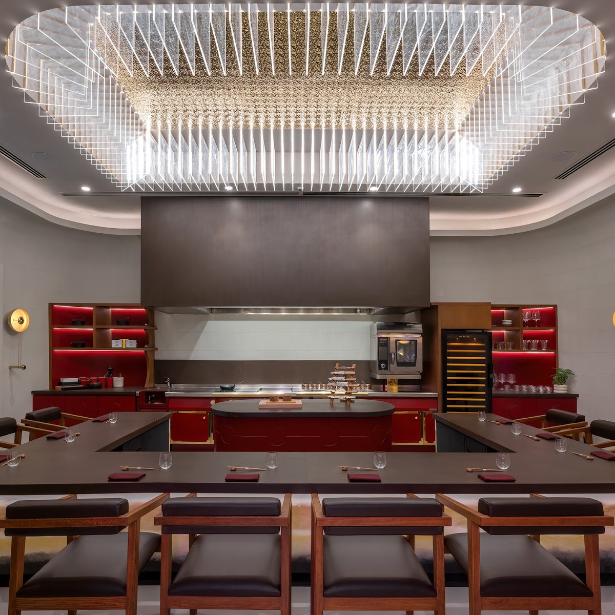 TwentyOne06 - Interior Architecture & Branding Studio in Dubai project photo