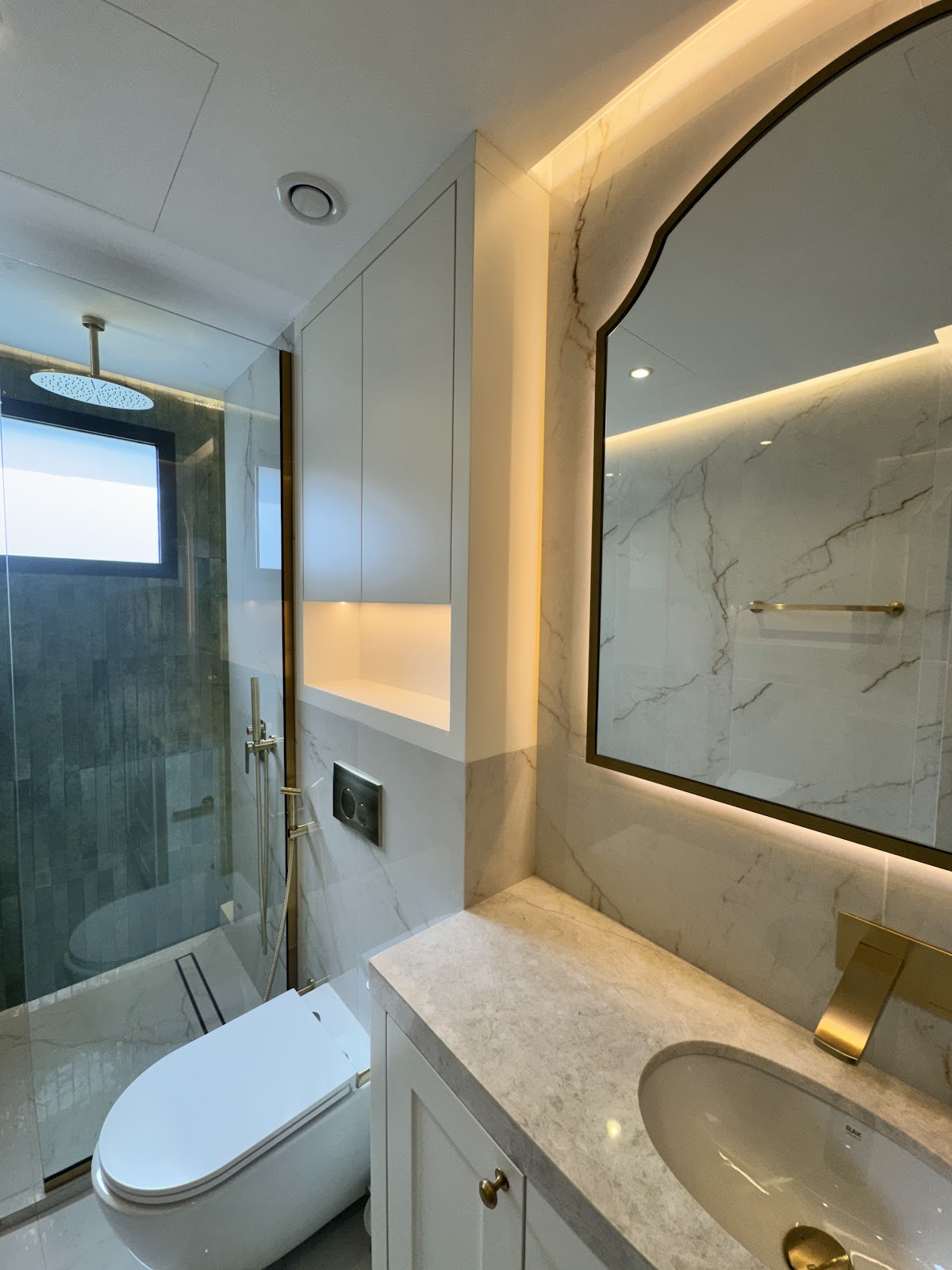 Agora Technical Services LLC project photo