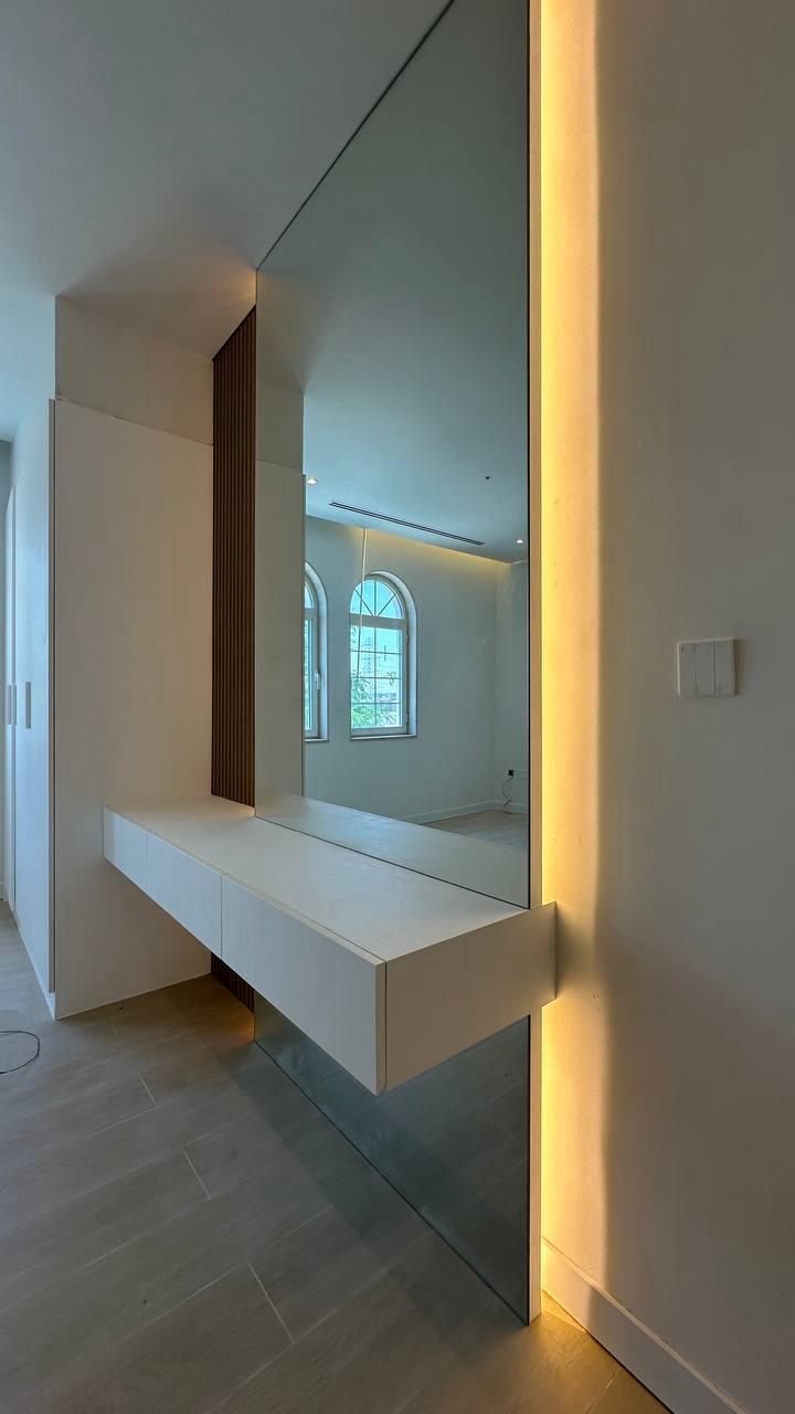 Agora Technical Services LLC project photo
