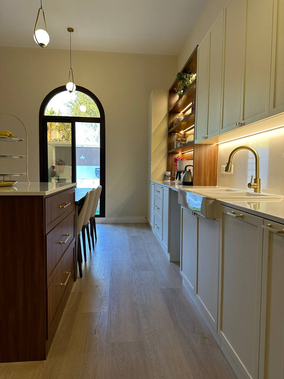 Agora Technical Services LLC project photo