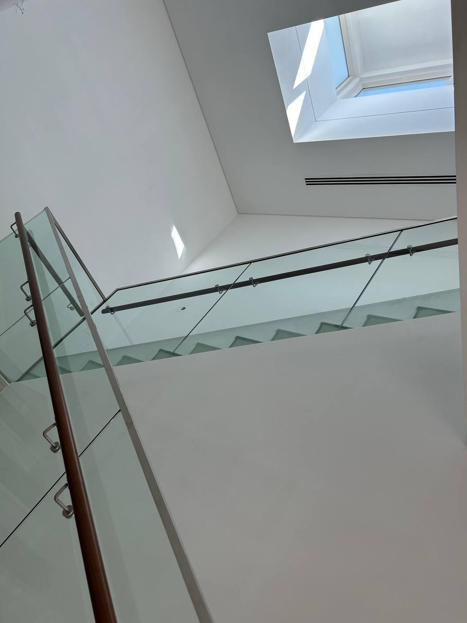 Agora Technical Services LLC project photo