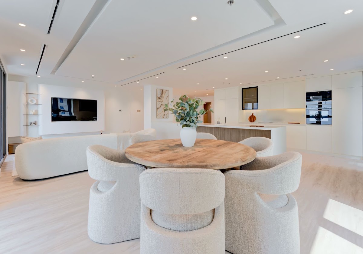 ELVN Interiors project photo