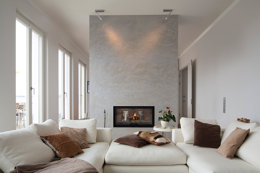 Casa Bloom Interiors Decoration L.L.C project photo