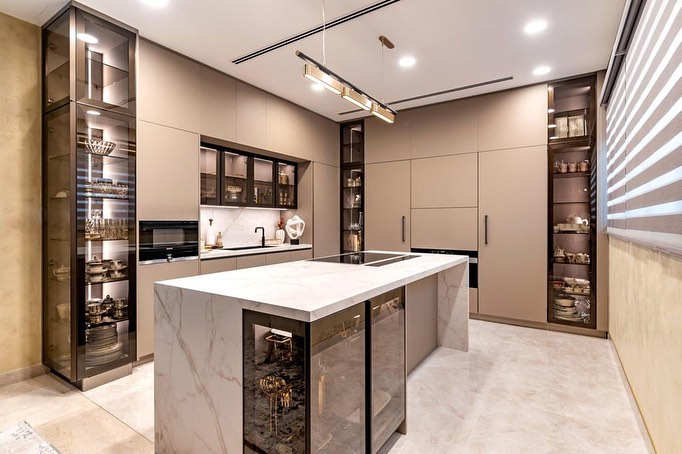 Casa Bloom Interiors Decoration L.L.C project photo