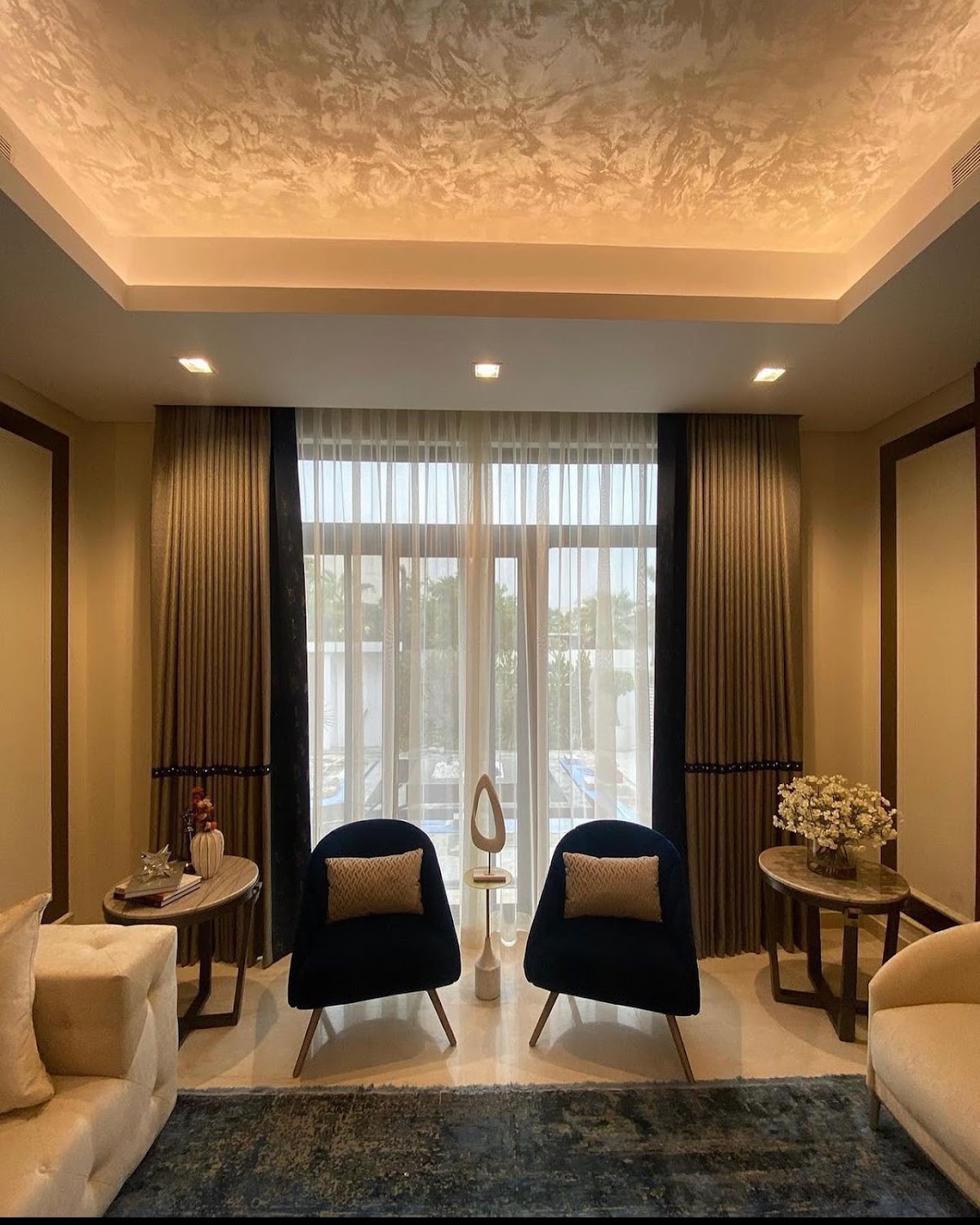 Casa Bloom Interiors Decoration L.L.C project photo