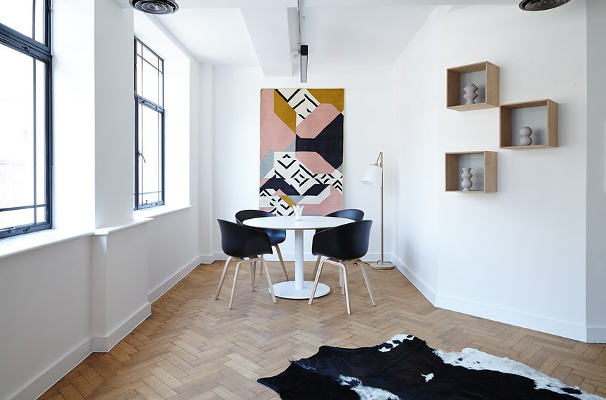 Casa Bloom Interiors Decoration L.L.C project photo