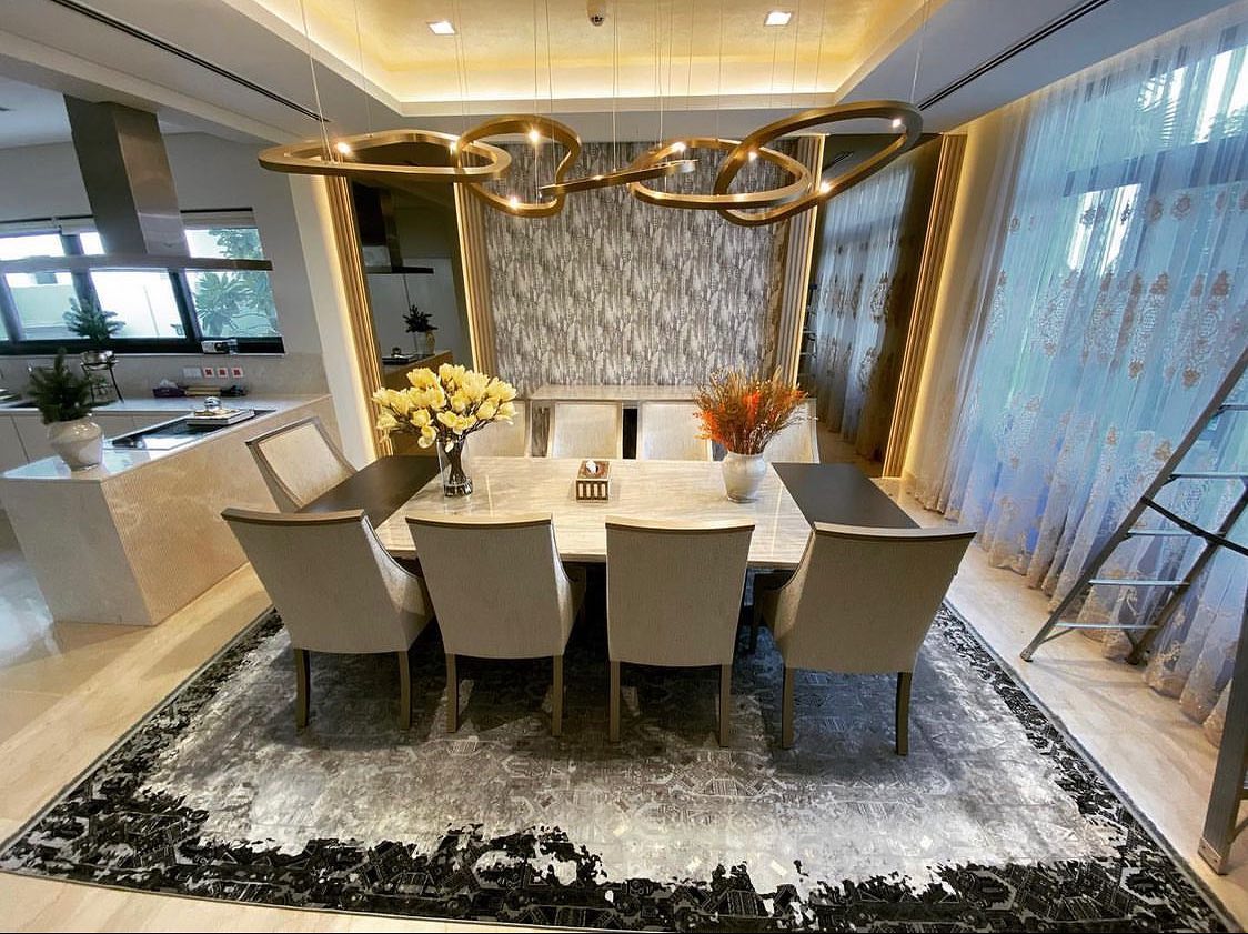 Casa Bloom Interiors Decoration L.L.C project photo