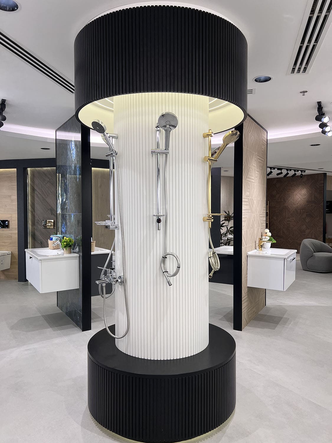 Meter Square Interiors LLC - Interior Design Company in Dubai project photo