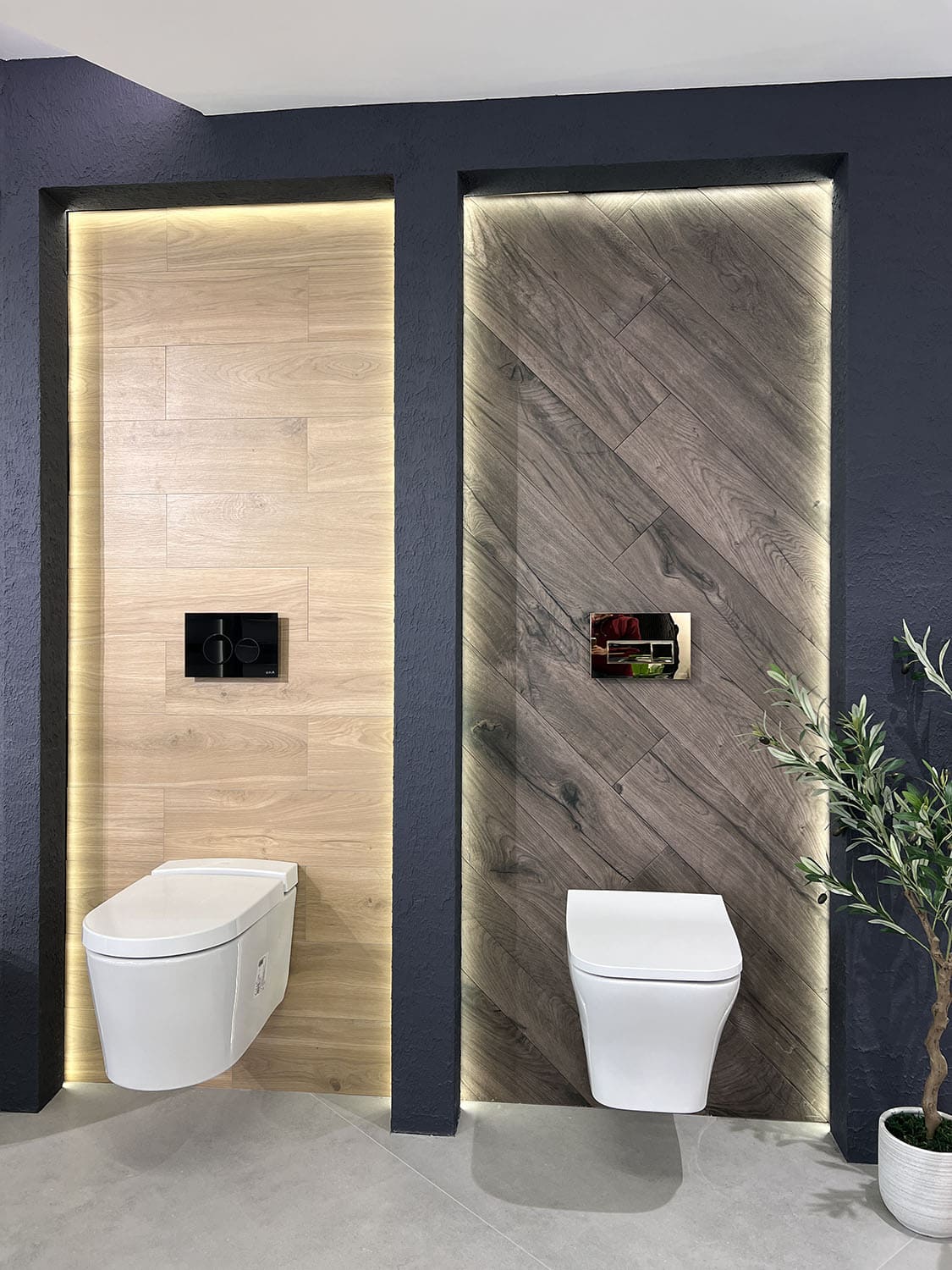 Meter Square Interiors LLC - Interior Design Company in Dubai project photo