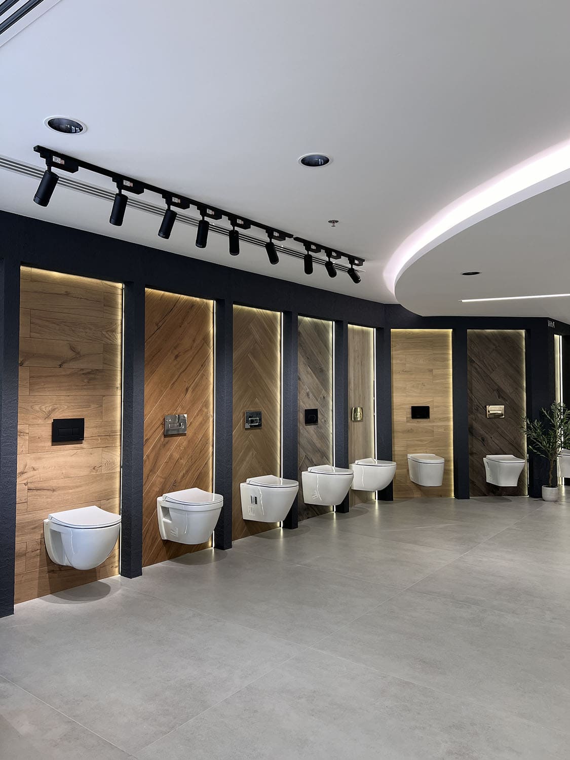 Meter Square Interiors LLC - Interior Design Company in Dubai project photo